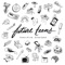 Heavy Petting - Future Teens lyrics