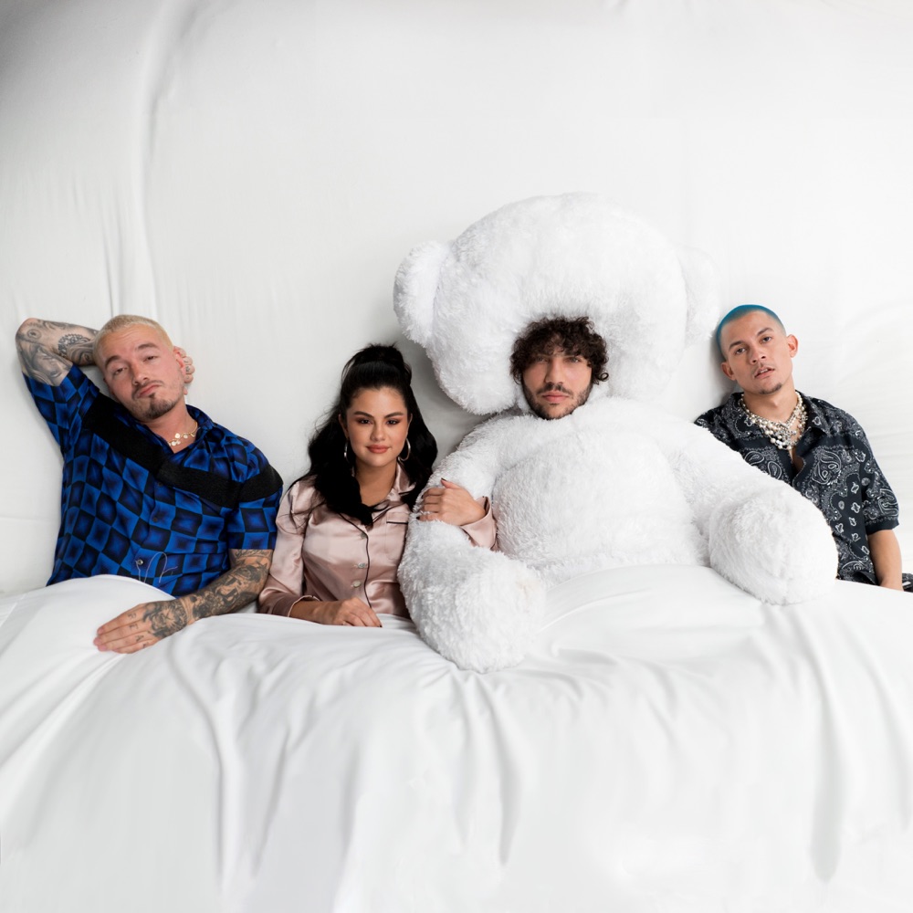 Benny Blanco, Tainy, Selena Gomez I Can't Get Enough