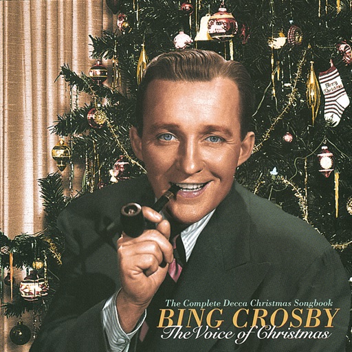 Art for A Marshmallow World by Bing Crosby