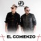 Te Soñe - Primos Con Clase lyrics