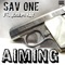 Aiming - Sav One & Joseph Kay lyrics