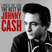 Johnny Cash - If I Were a Carpenter
