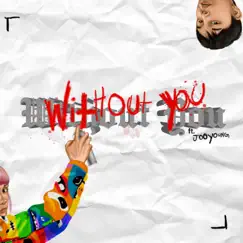 Without You (feat. Jooyoung) - Single by Annalise Azadian album reviews, ratings, credits