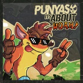 It's About Woah! (Crash Bandicoot 4 Dubstep) artwork