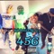 456 (feat. Kiah Bandz) - Mj da p lyrics