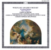 Christopher Hogwood - Mozart: Ergo interest... Quaere superna, K.143