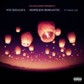 Hopeless Romantic (feat. Swae Lee) by Wiz Khalifa