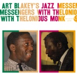 Art Blakey & The Jazz Messengers & Thelonious Monk - Purple Shades