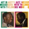 Blue Monk - Art Blakey & The Jazz Messengers & Thelonious Monk lyrics