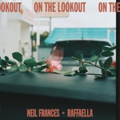 On the Lookout (feat. Raffaella) artwork
