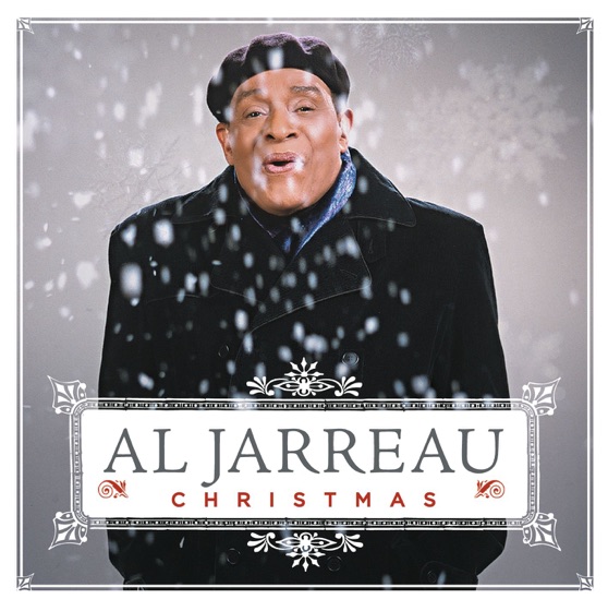 Cover artwork for Winter Wonderland