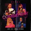 Combatchy (feat. MC Rebecca) - Single album lyrics, reviews, download