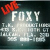 Foxy - Hot Number
