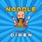 Noodle - Diren lyrics