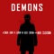 Demons (feat. Ali 2real & FDR Baby) - Lul DreDay lyrics