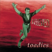 The Toadies - Backslider