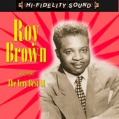 Roy Brown - Money Can Buy Love