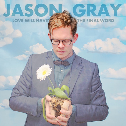 Art for With Every Act Of Love by Jason Gray