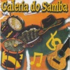 Galeria do Samba, Vol. I