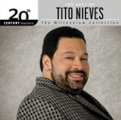 Tito Nieves - El Amor MÃ¡s Bonito