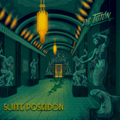 Suite Poseidón - Dr. Tritón
