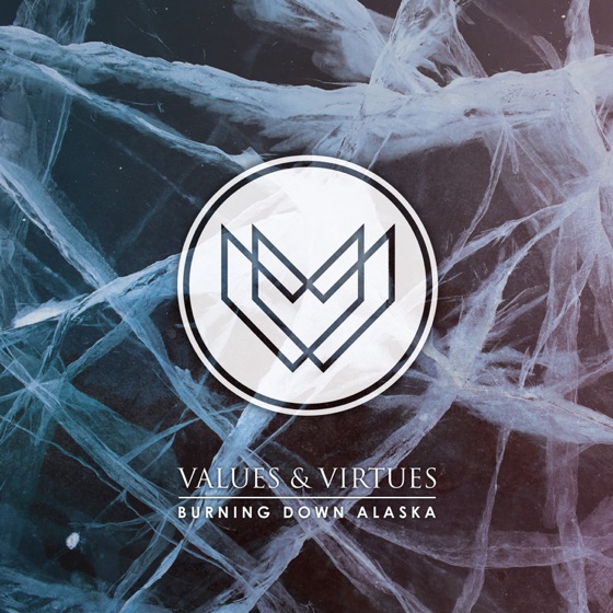 Cover artwork for Monuments