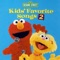 The Wheels on the Bus - Bert & Ernie lyrics