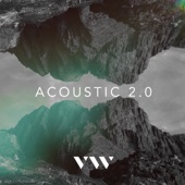 Acoustic 2.0 - EP artwork