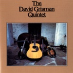 David Grisman Quintet - E.M.D.