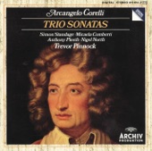 Sonata in F-Sharp Minor, Op. 2, No. 9: I. -III. Allemanda - Tempo di Sarabanda - Giga artwork