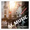 Al Music, Vol. 1 album lyrics, reviews, download