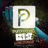 Lovestoned (feat. Cristobal) [Remixes] - Single album lyrics, reviews, download