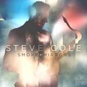 Steve Cole - Living Out Loud