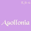 Apollonia - Single, 2019