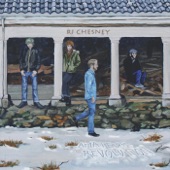 RJ Chesney - Death, an Old Widow's Peek