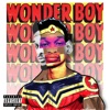 Wonderboy