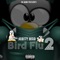 Gettin Money (feat. Fred Deuntay) - JuCity Bird lyrics