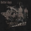 Better Days (Ep)