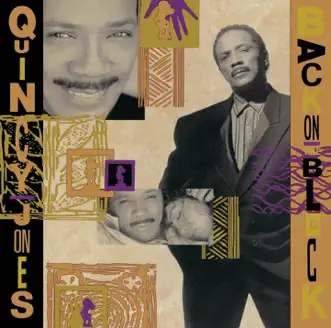 I'll Be Good to You (feat. Ray Charles & Chaka Khan) by Quincy Jones song reviws