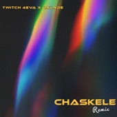 CHASKELE (feat. Oxlade) [REMIX] artwork