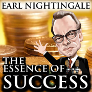 Essence of Success - Earl Nightingale