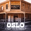 Oslo - Takk, jeg er ferdig by Halva Priset iTunes Track 1