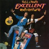 Bill & Ted's Excellent Adventure (Original Motion Picture Soundtrack) artwork