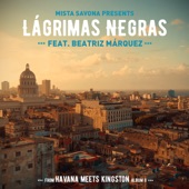 Mista Savona - Lágrimas Negras feat. Beatriz Márqez