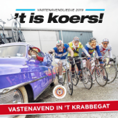 'T Is Koers! - Vastenavend In 't Krabbegat