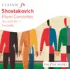 Shostakovich: Piano Concertos; The Gadfly; Jazz Suite No. 1 album lyrics, reviews, download