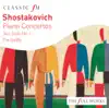 Stream & download Shostakovich: Piano Concertos; The Gadfly; Jazz Suite No. 1