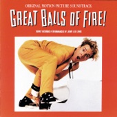 Great Balls of Fire! (Original Motion Picture Soundtrack) artwork