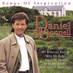 SONGS OF INSPIRATION cover art