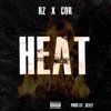Heat by Rz iTunes Track 1